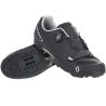 Matt Black / Silver