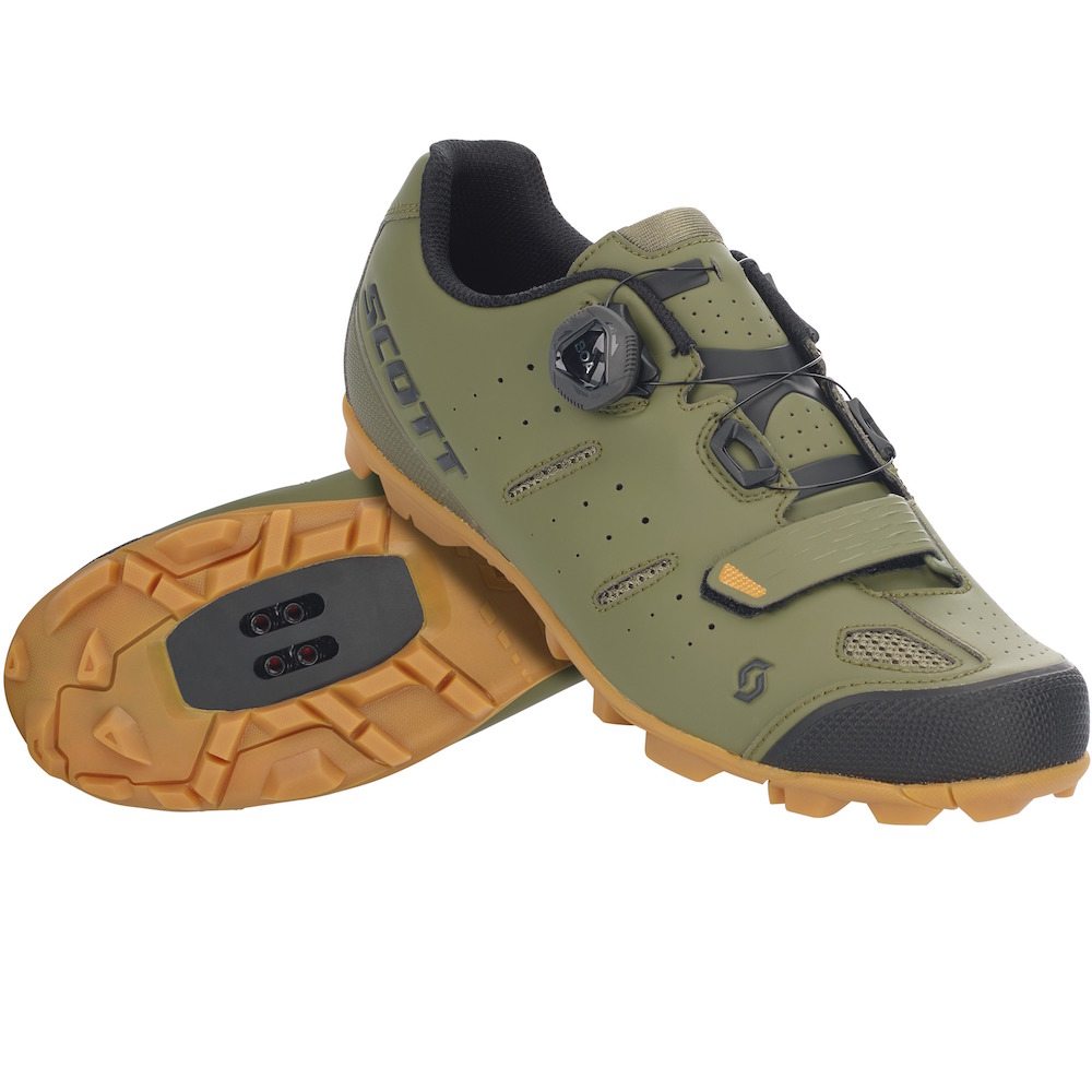 Scott MTB Elite Boa Chaussures VTT homme