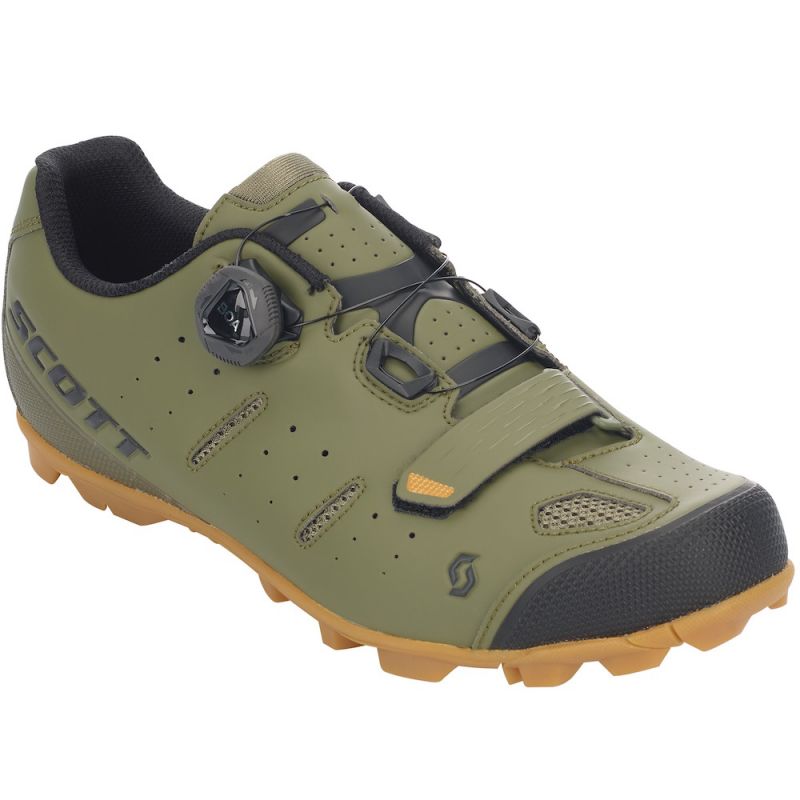 scott elite boa shoes