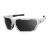 White Matt / Black