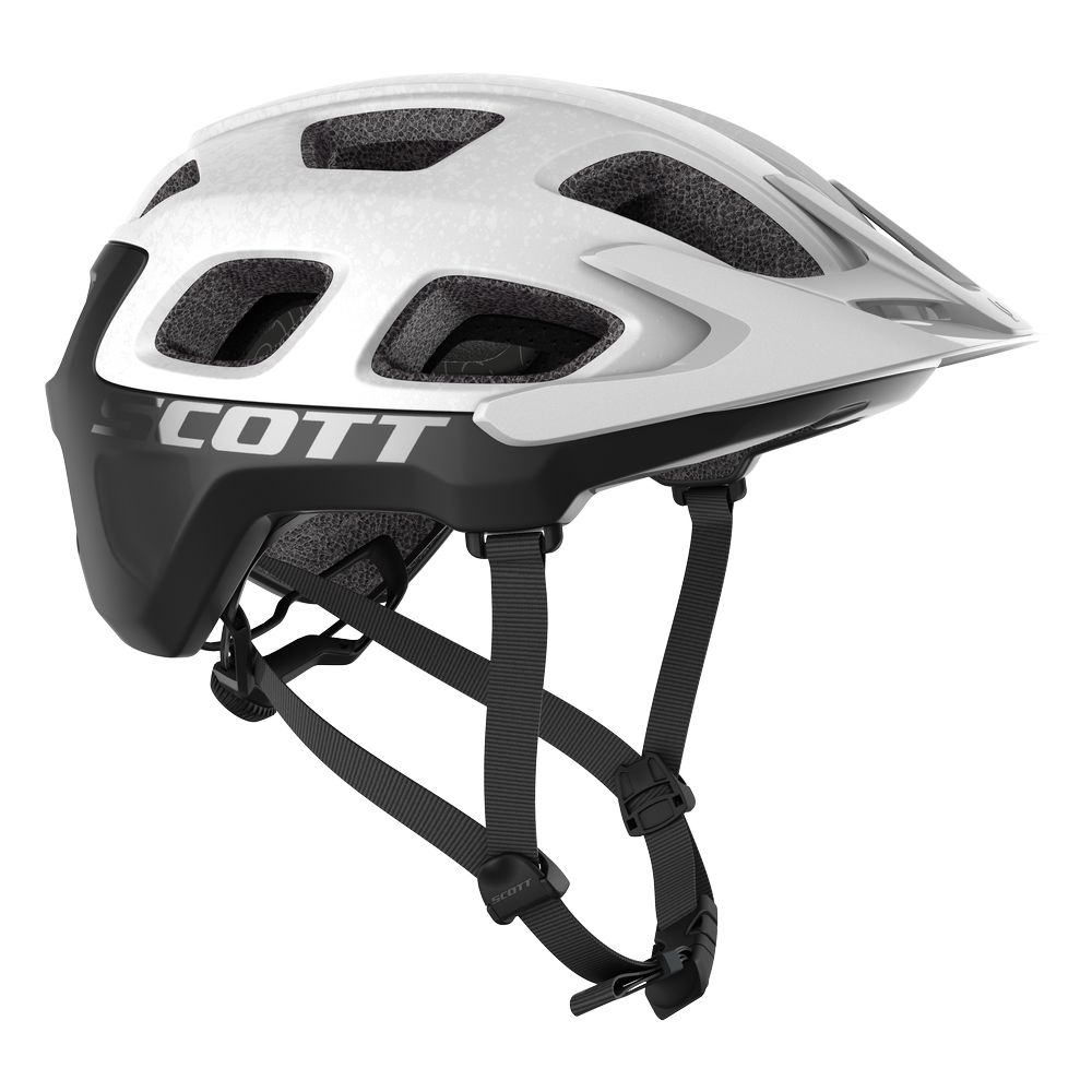 Scott Vivo Plus (CE) - Casco MTB