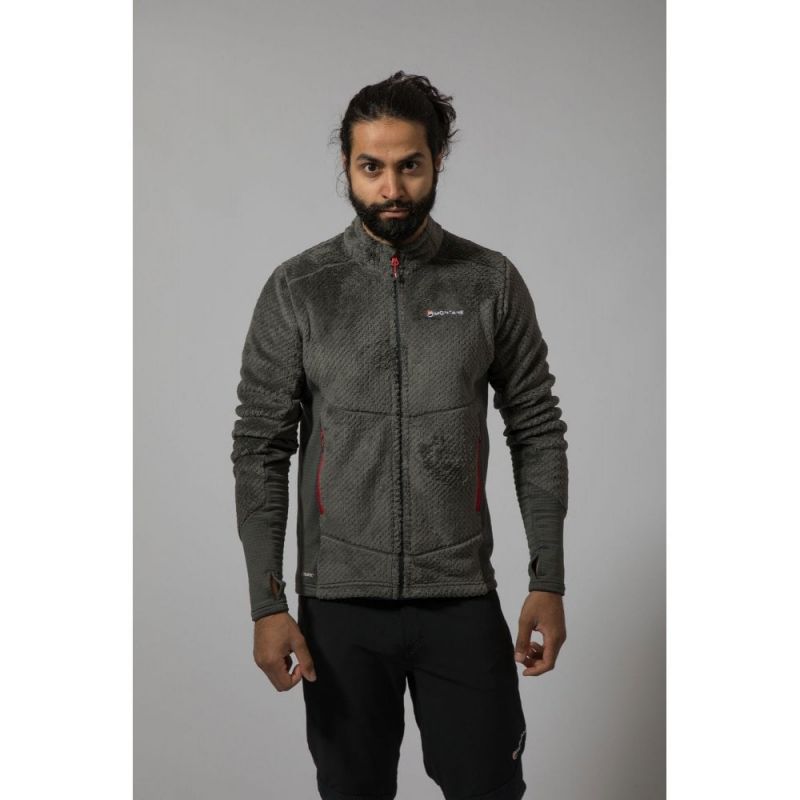 montane wolf hoodie womens