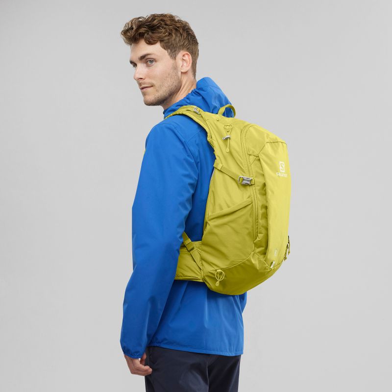 salomon trailblazer 30 backpack