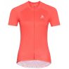 Hot Coral