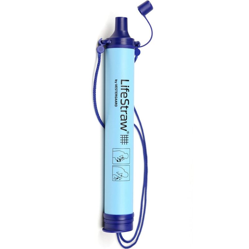 Lifestraw - Lifestraw Personal - Water filter