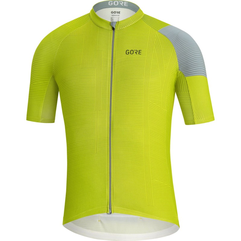 Gore Wear C3 Line Jersey - Maglia ciclismo - Uomo