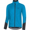 Dynamic Cyan / Black