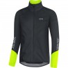 Black / Neon Yellow