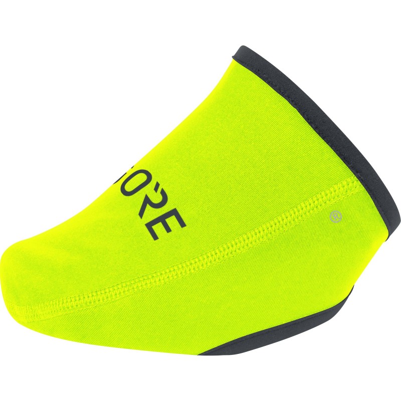 Gore Wear C3 Windstopper Toe Cover - Sur-chaussures | Hardloop