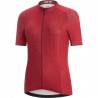 Hibiscus Pink / Chestnut Red