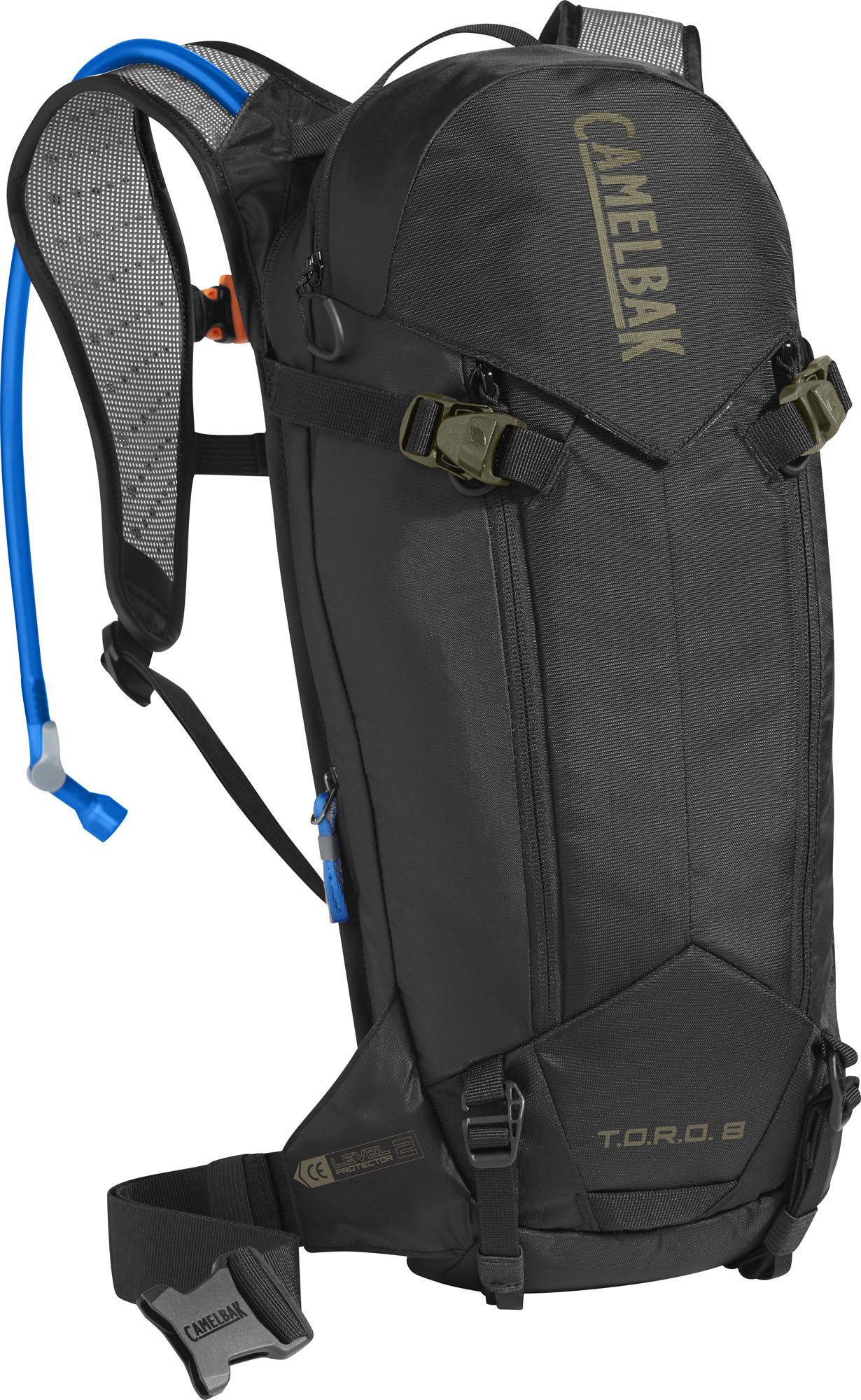 Camelbak Toro Protector 8 - Cycling 