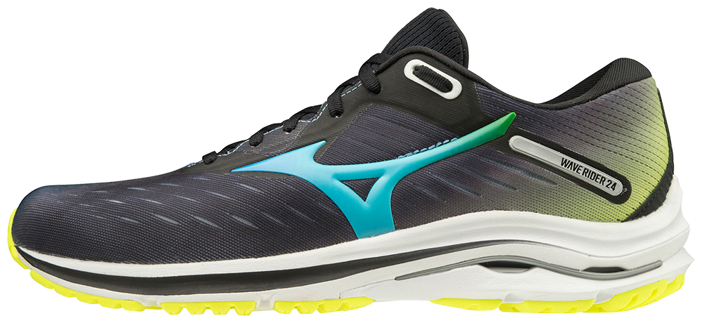Mizuno Wave Rider 24 - Chaussures running homme