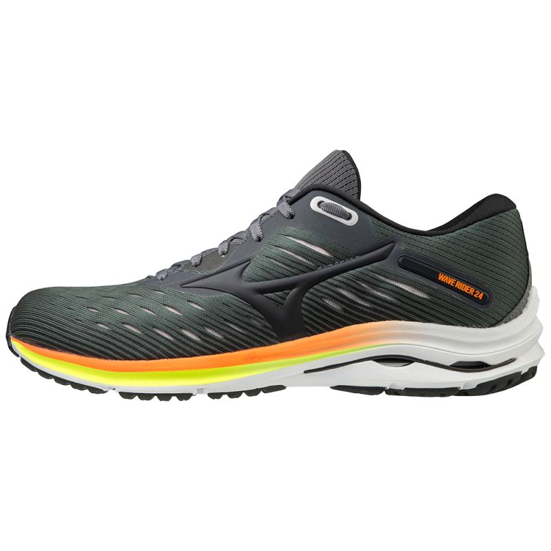 mizuno wave rider 17 donna 2015