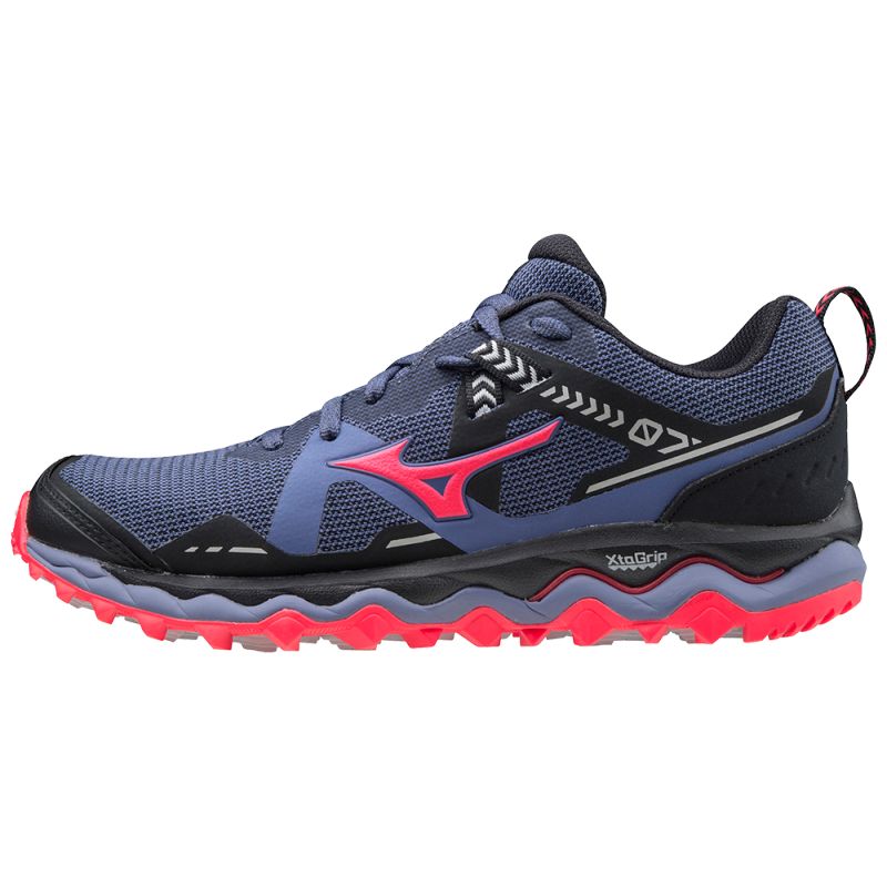 mizuno trail femme avis