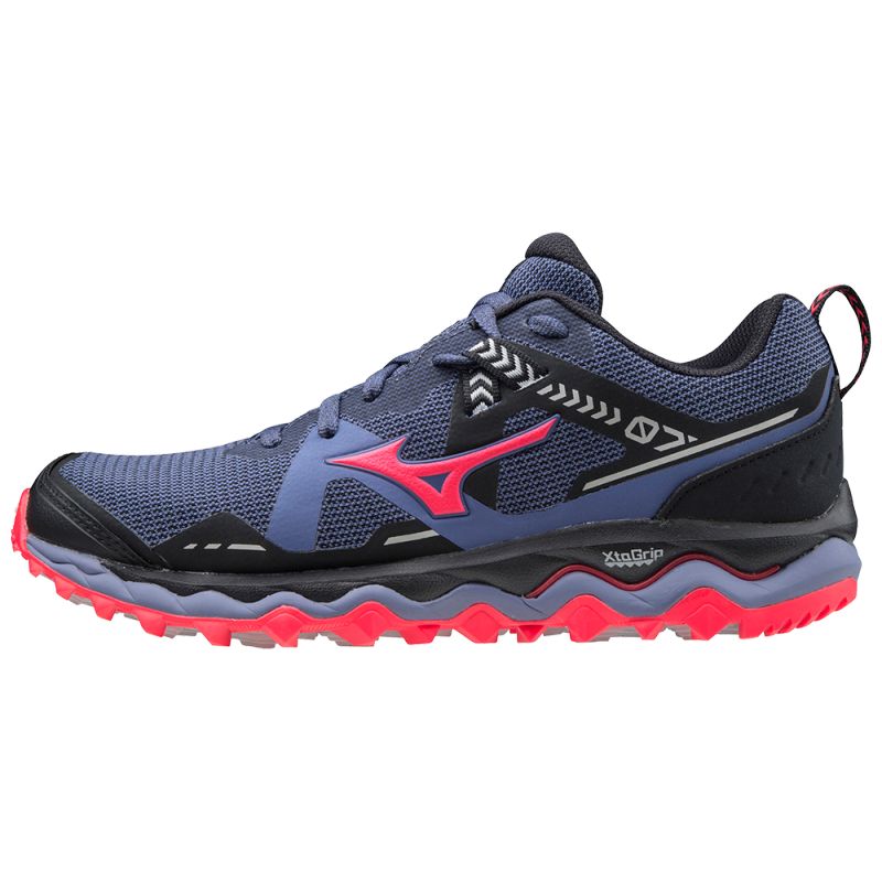 Mizuno wave mujin 2 womens Clearance