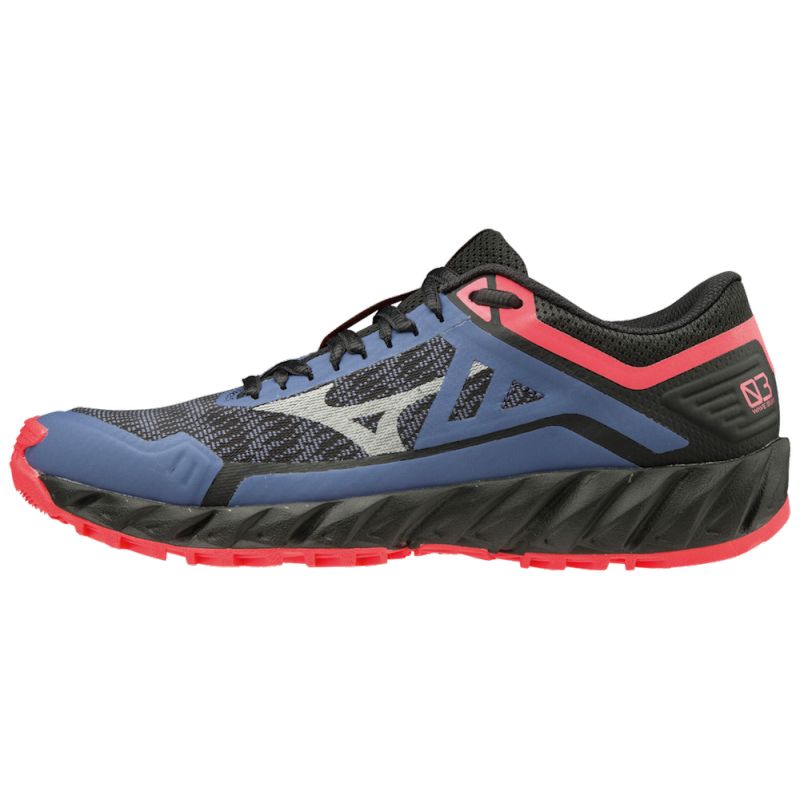 Mizuno Wave Ibuki 3 - Scarpe da trail running - Donna
