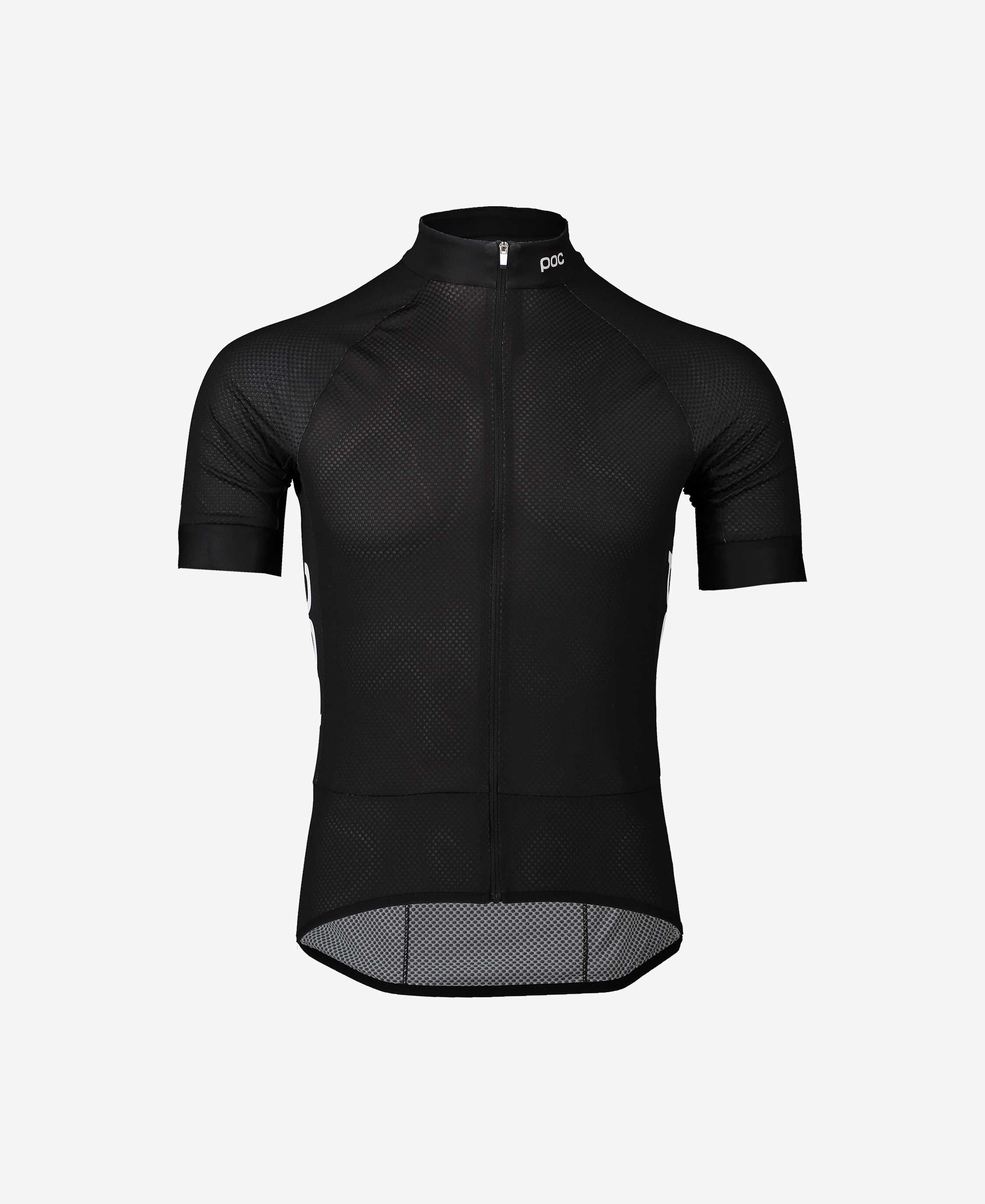 Poc Essential Road Light Jersey - Maillot vélo homme | Hardloop