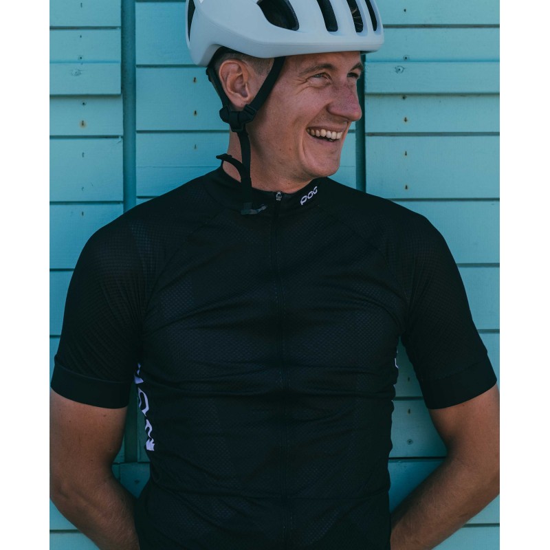 Poc Essential Road Light Jersey - Maglia ciclismo - Uomo