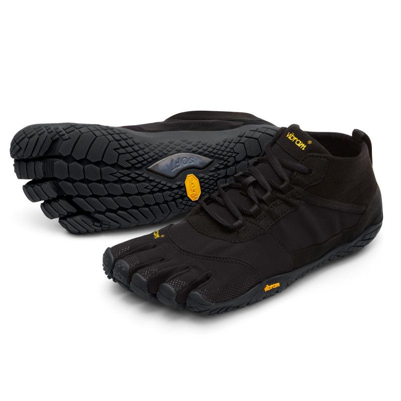 Vibram Five Fingers V-Trek - Wandelschoenen Heren
