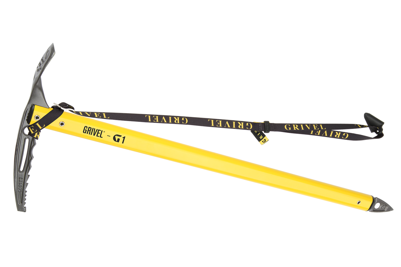 Grivel G1 Ice Axe