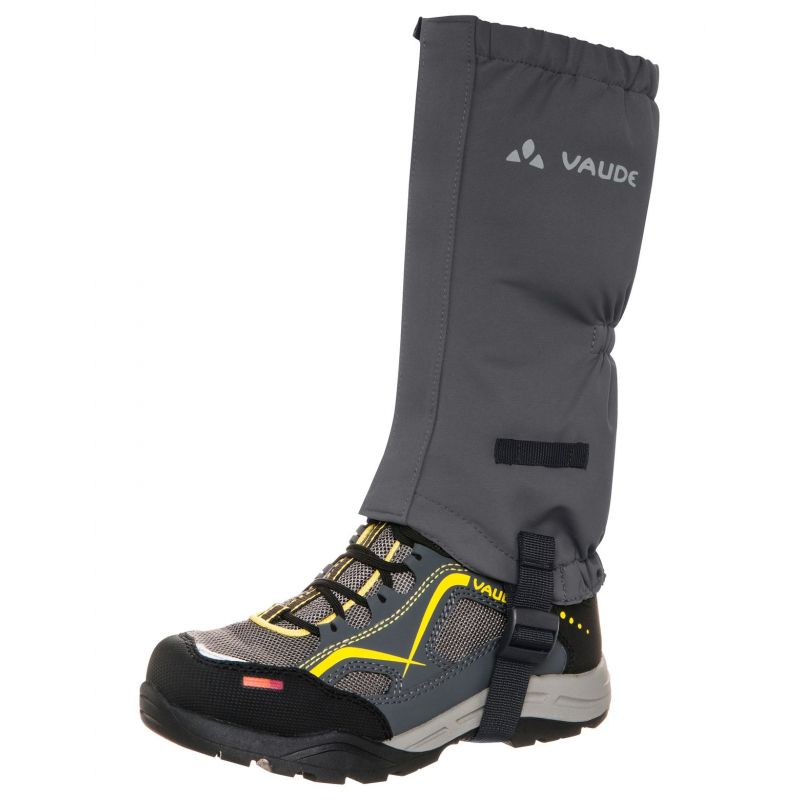Vaude Bike Gaiter Short - Überschuhe Überschuhe kaufen Vaude Bike Gaiter Short - Überschuhe Überschuhe kaufen