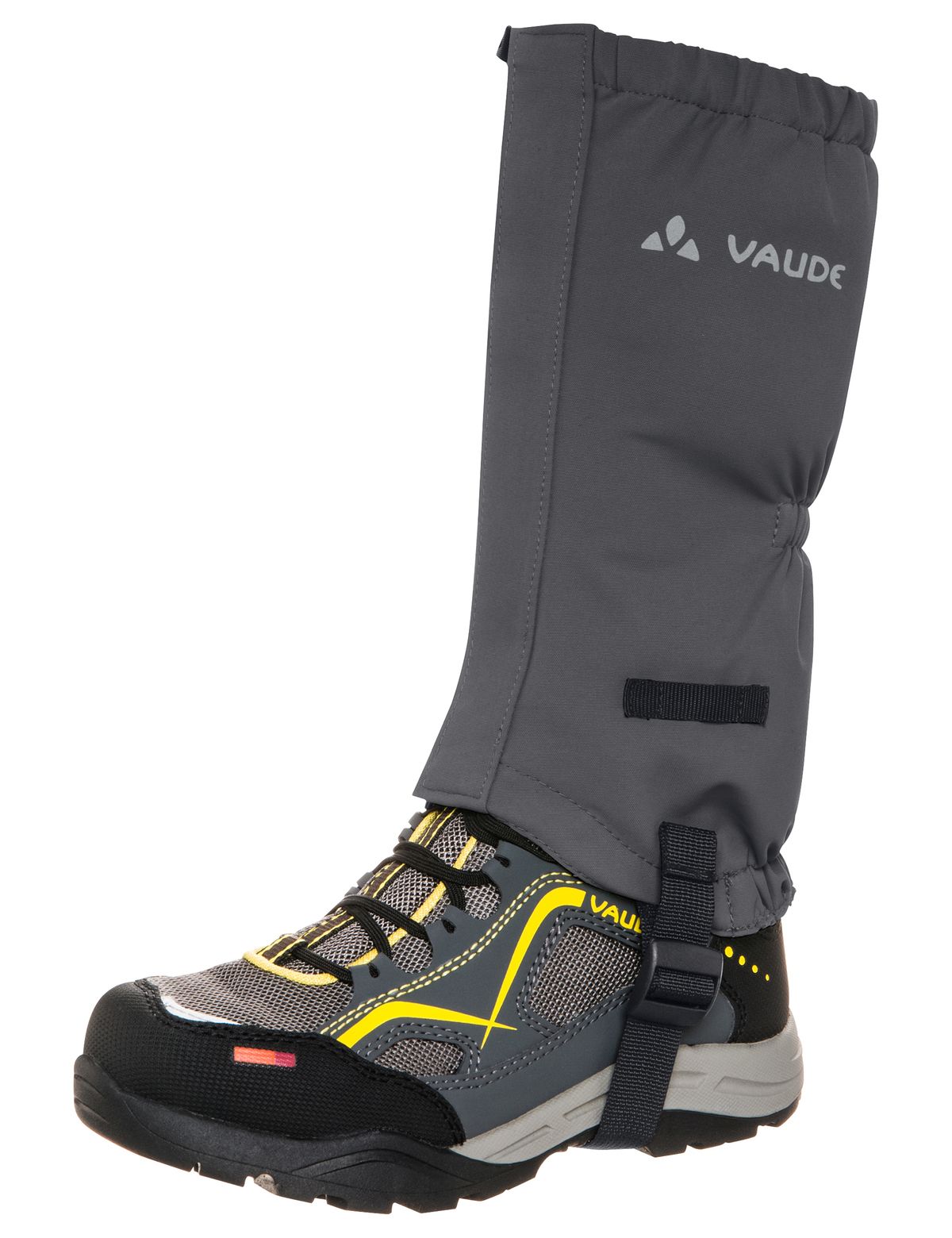 Vaude Kids Gaiter II - Guêtres enfant