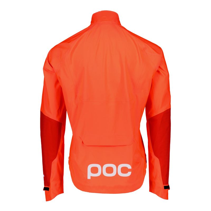 Poc AVIP Rain Jacket - Cycling jacket 