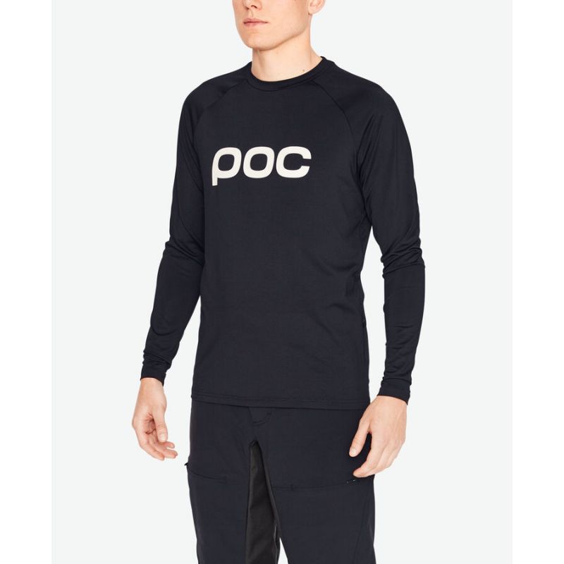 Poc Essential Enduro Jersey - Maglia MTB - Uomo
