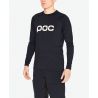 Patagonia Maillot 3/4 VTT Homme - Merino Blend - Pine Needle Green