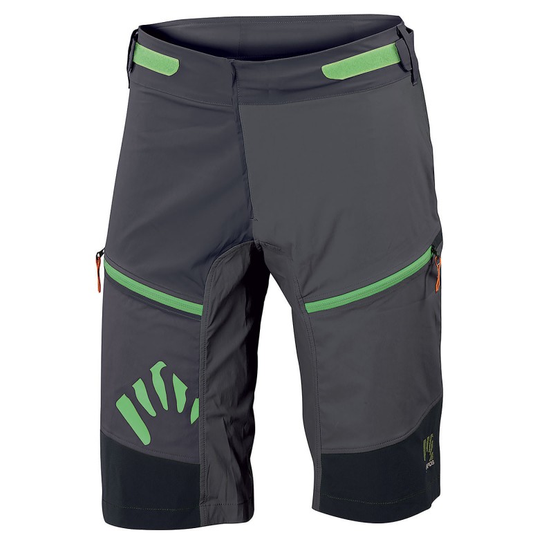 Karpos Ballistic Evo Short - Pantaloncini MTB - Uomo