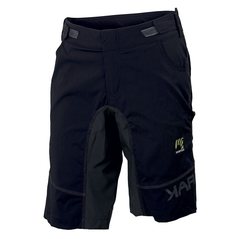 Karpos Pro-Tech Inner Short - Pantaloncini MTB - Uomo