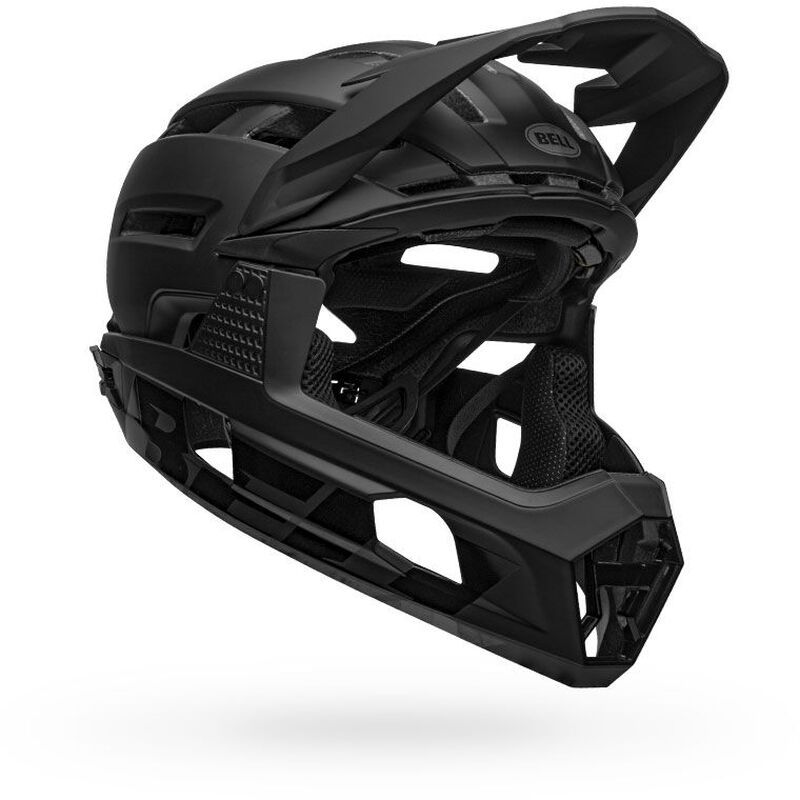 Bell Helmets Super Air R Mips - Casco MTB