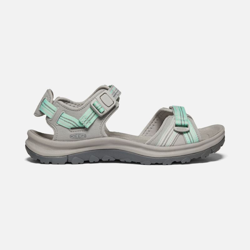 Keen Terradora II Open Toe Sandal - Sandalias trekking - Mujer