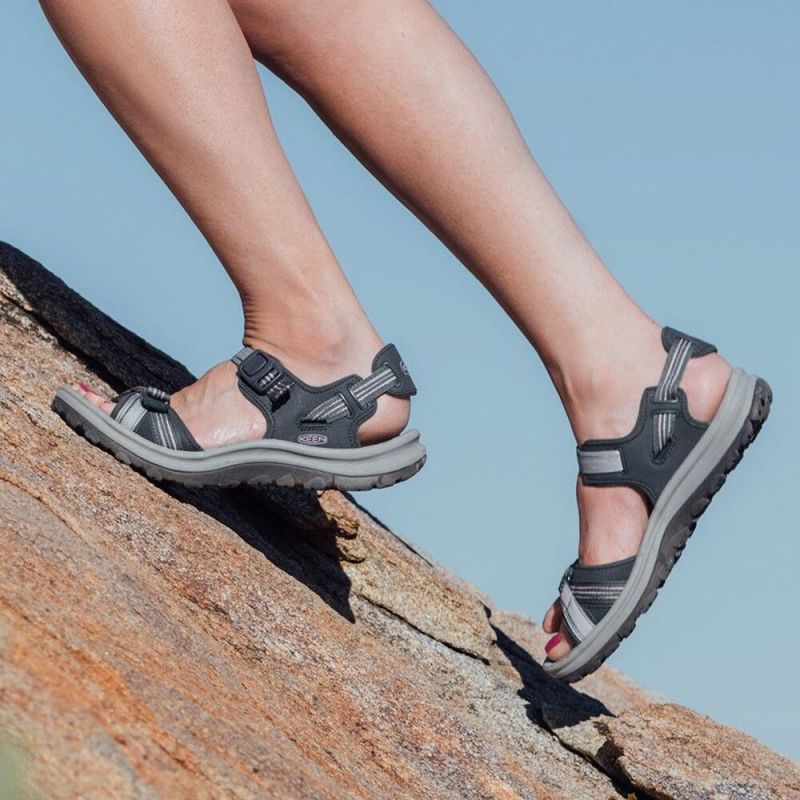 Keen Terradora II Open Toe Sandal 