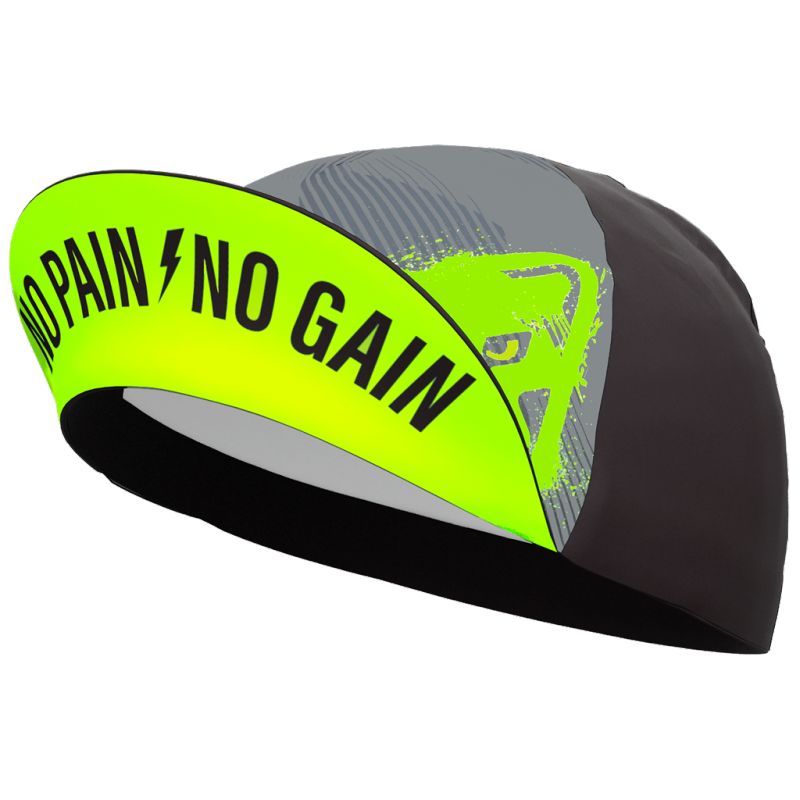 performance visor cap