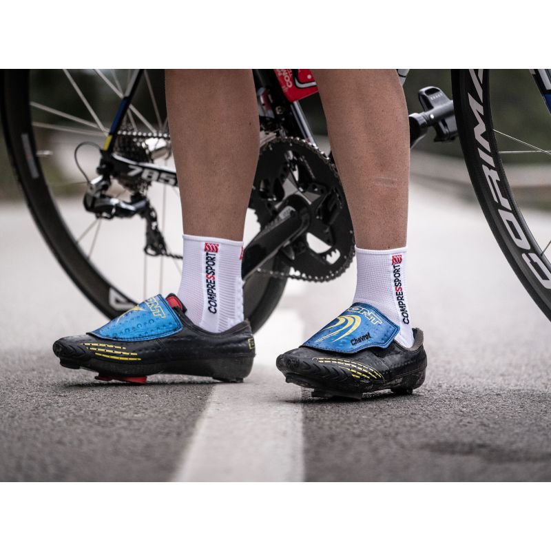 velo bike sock