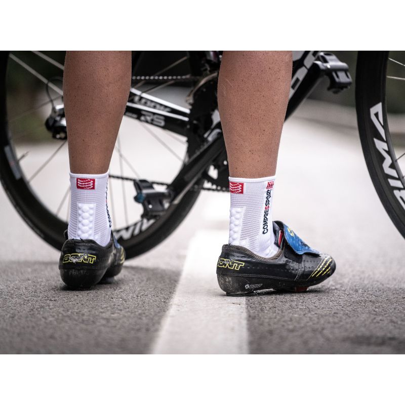 velo bike sock