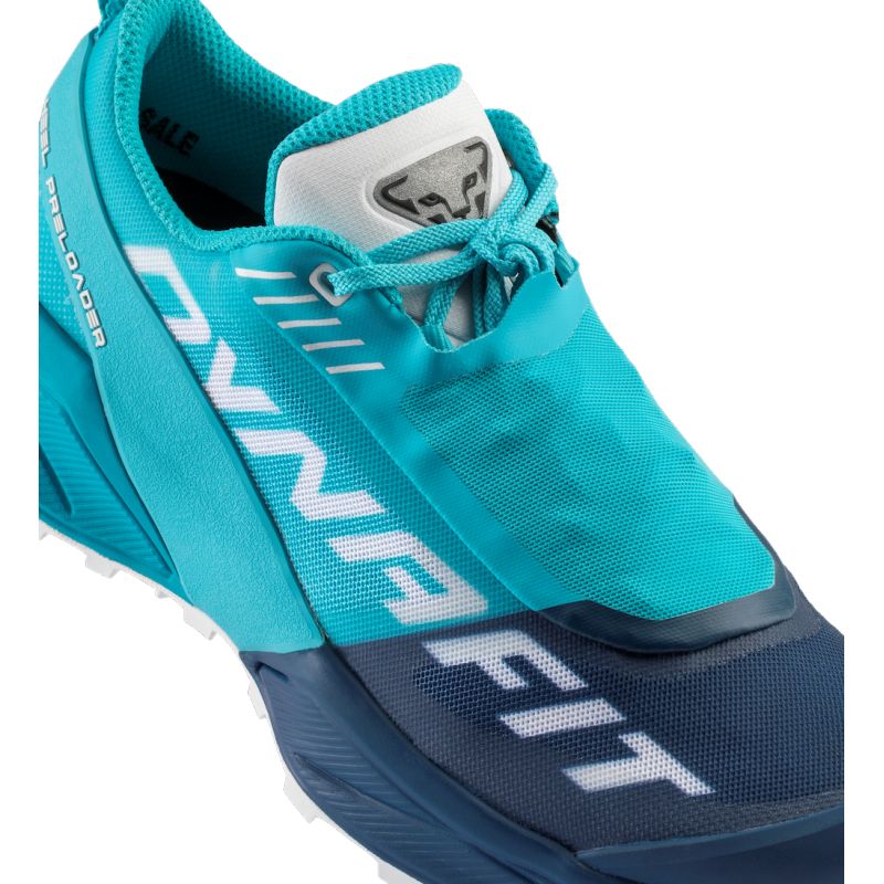 Dynafit Ultra 100 - Zapatillas trail running - Mujer