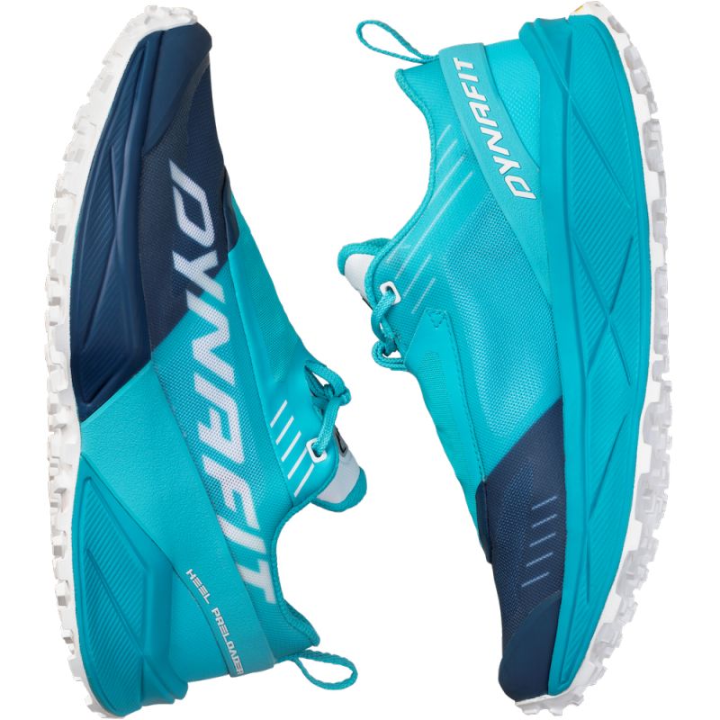 Dynafit Ultra 100 - Zapatillas trail running - Mujer