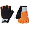 Granite Grey / Zink Orange