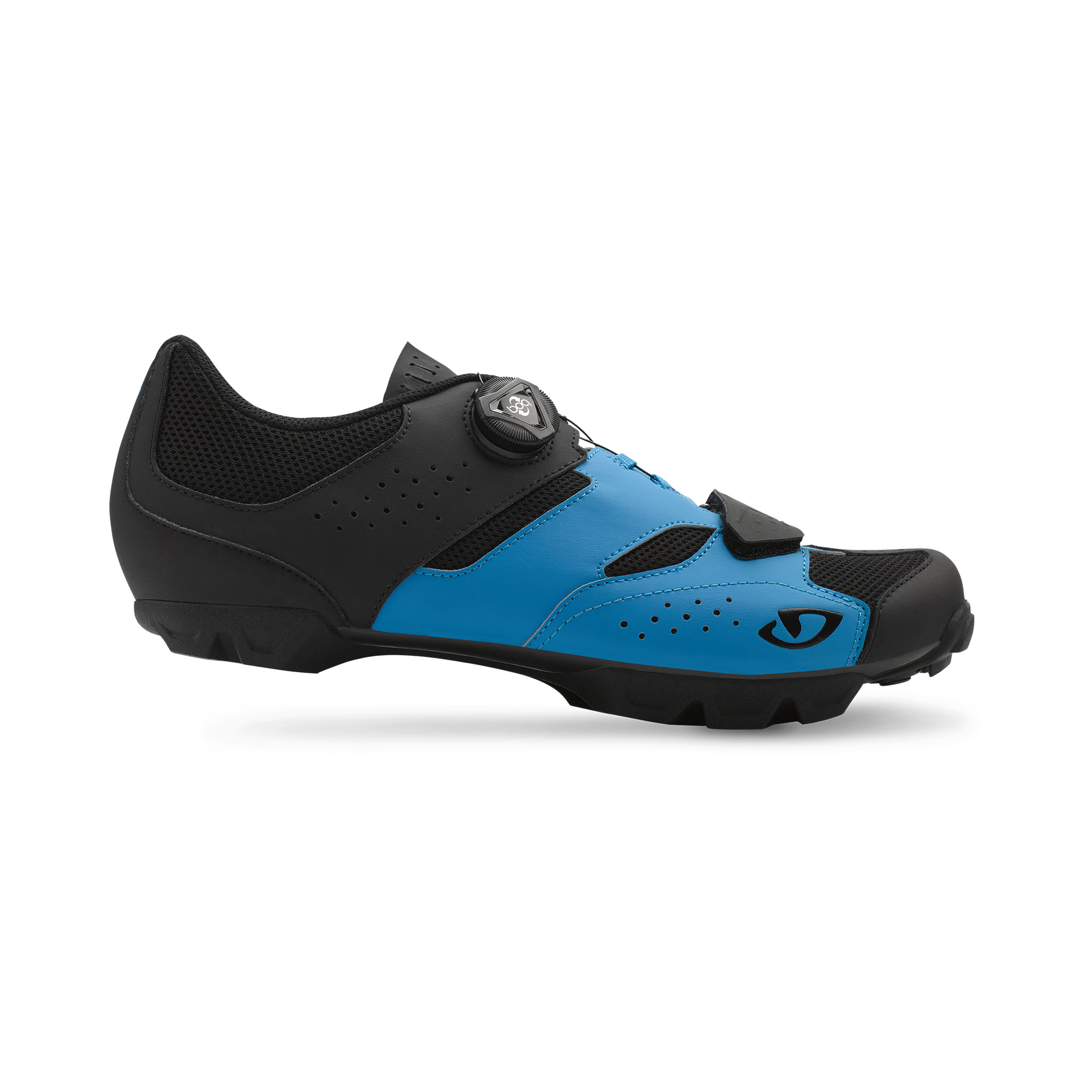 giro mens mountain bike shoes