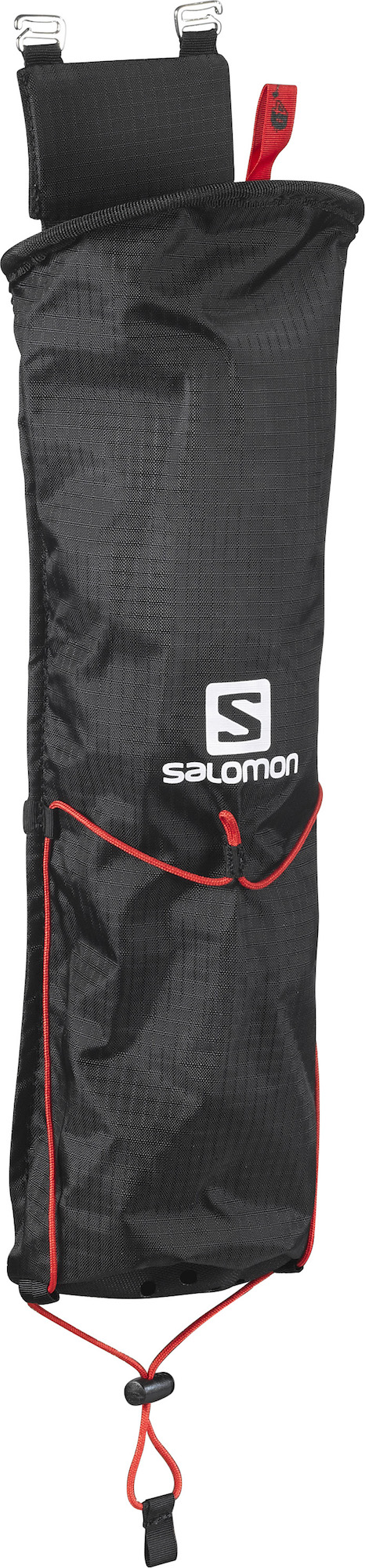 Salomon Custom Quiver - Etui pour bâtons