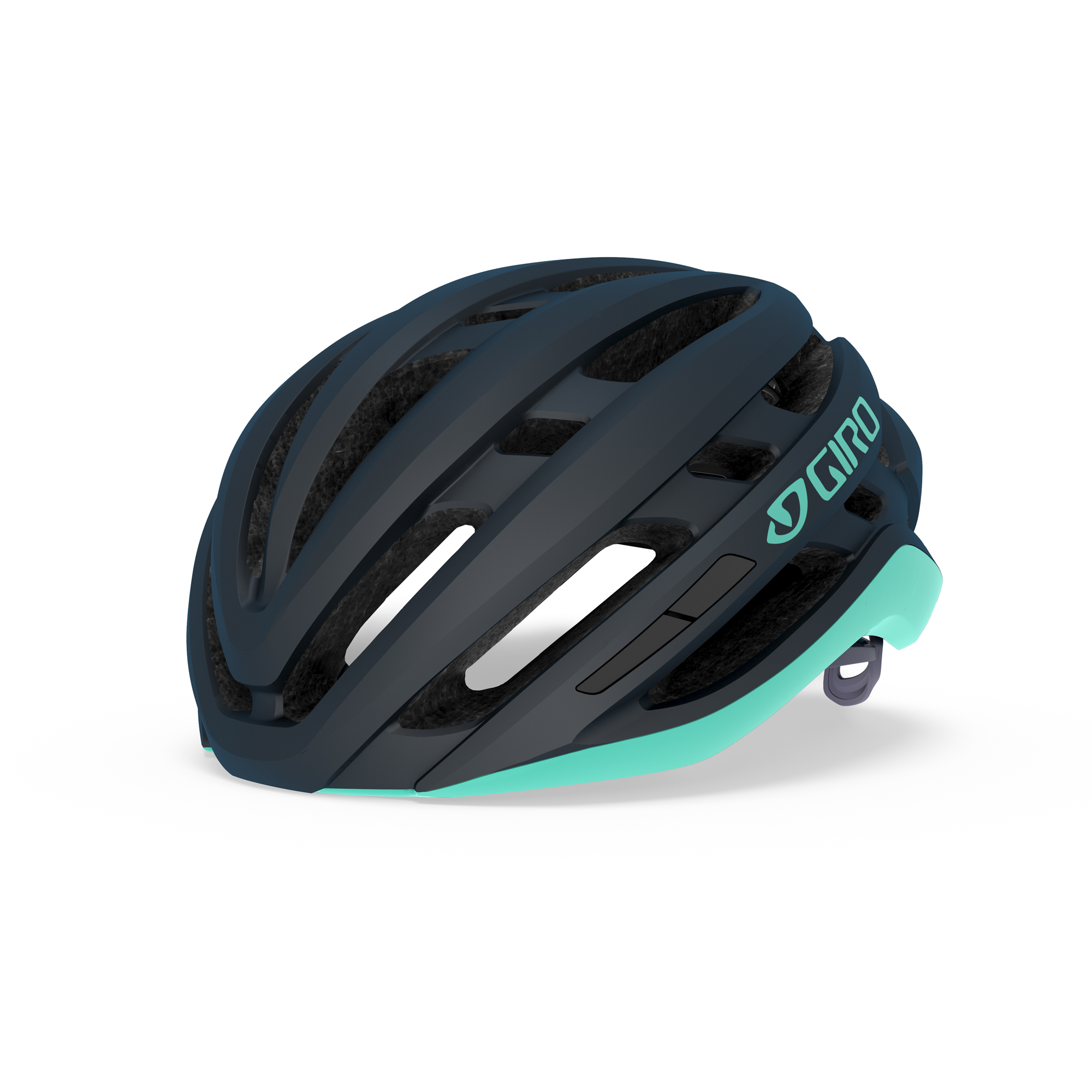 Giro Agilis Women - Casco per bici - Donna