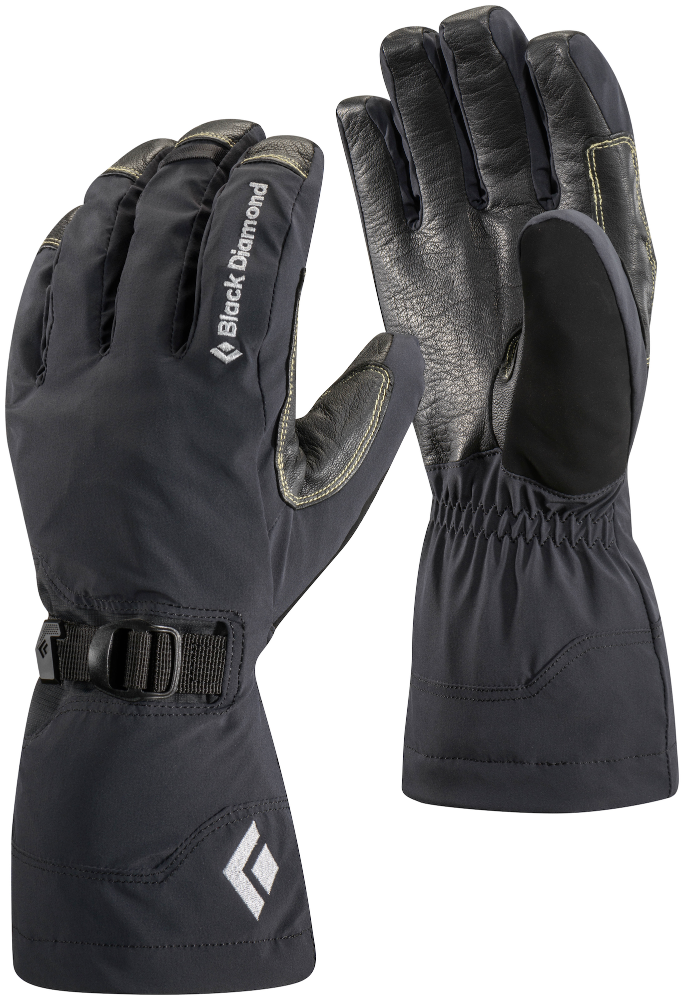 Black Diamond Pursuit - Gants montagne homme