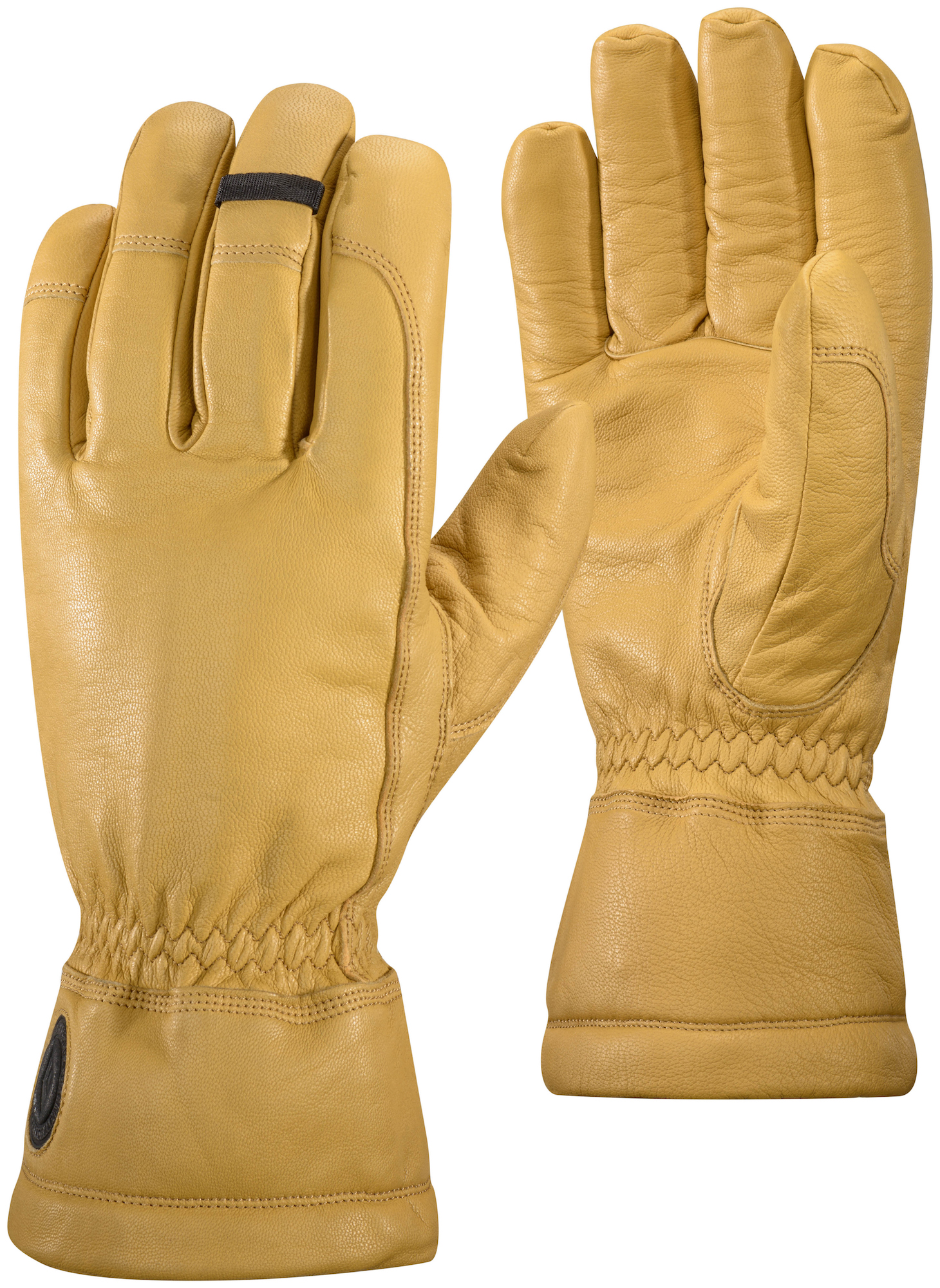 Black Diamond Work Gloves - Gants de ski