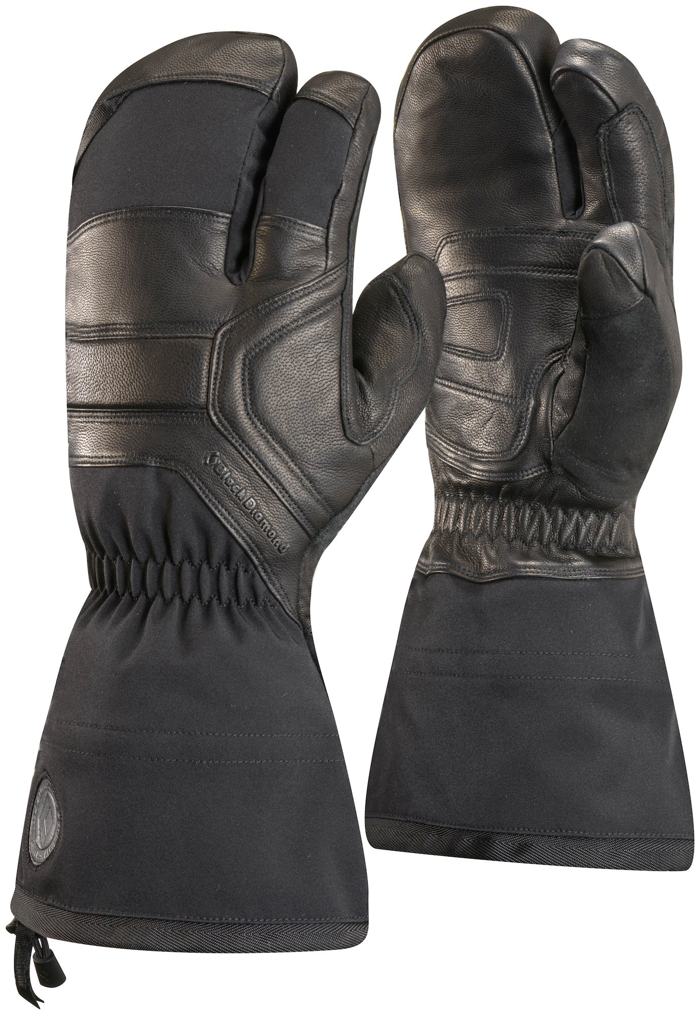 black diamond men's guide gloves