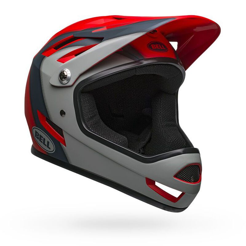 Bell Helmets Sanction - Casque VTT | Hardloop