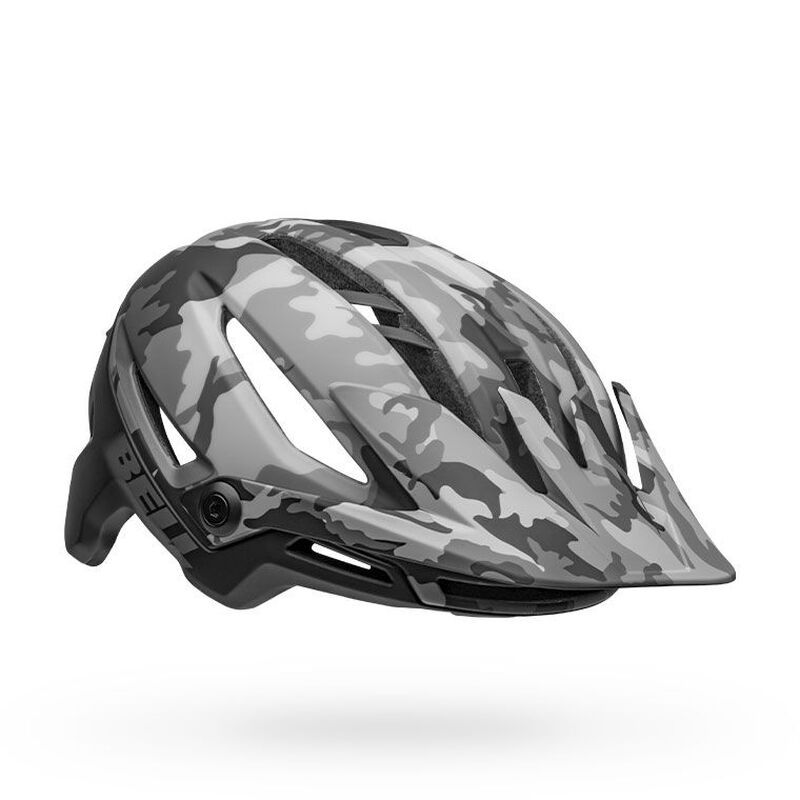 Bell Helmets Sixer Mips - MTB helm