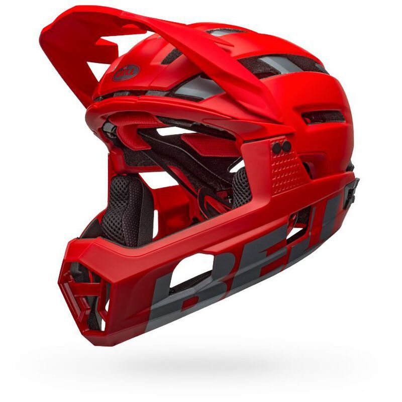 Bell Helmets Super Air R Mips - MTB-Helmet