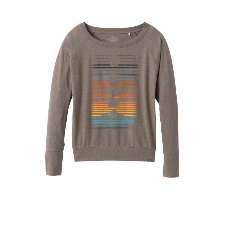 Prana Graphic Camiseta
